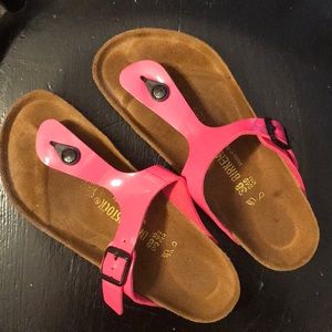Birkenstock Gizeh